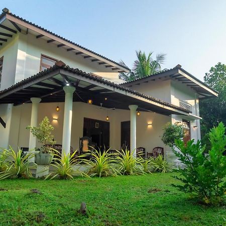 Villa Green Space Matara Exterior foto