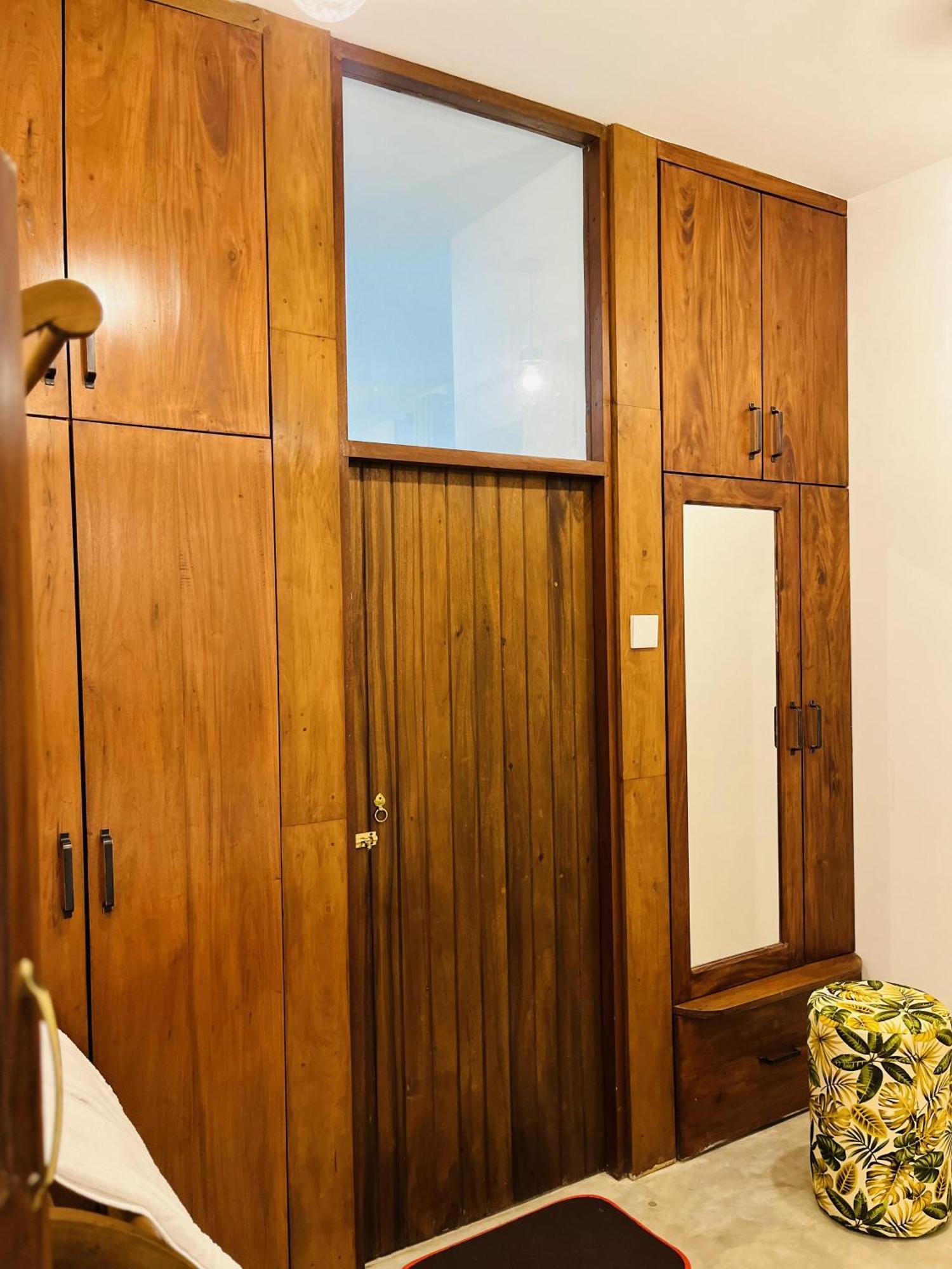 Villa Green Space Matara Exterior foto