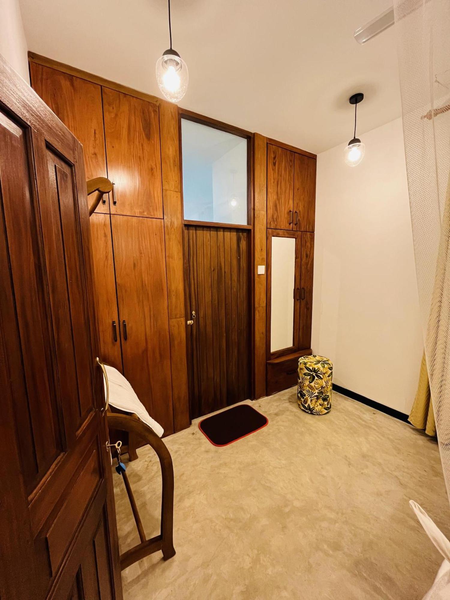 Villa Green Space Matara Exterior foto