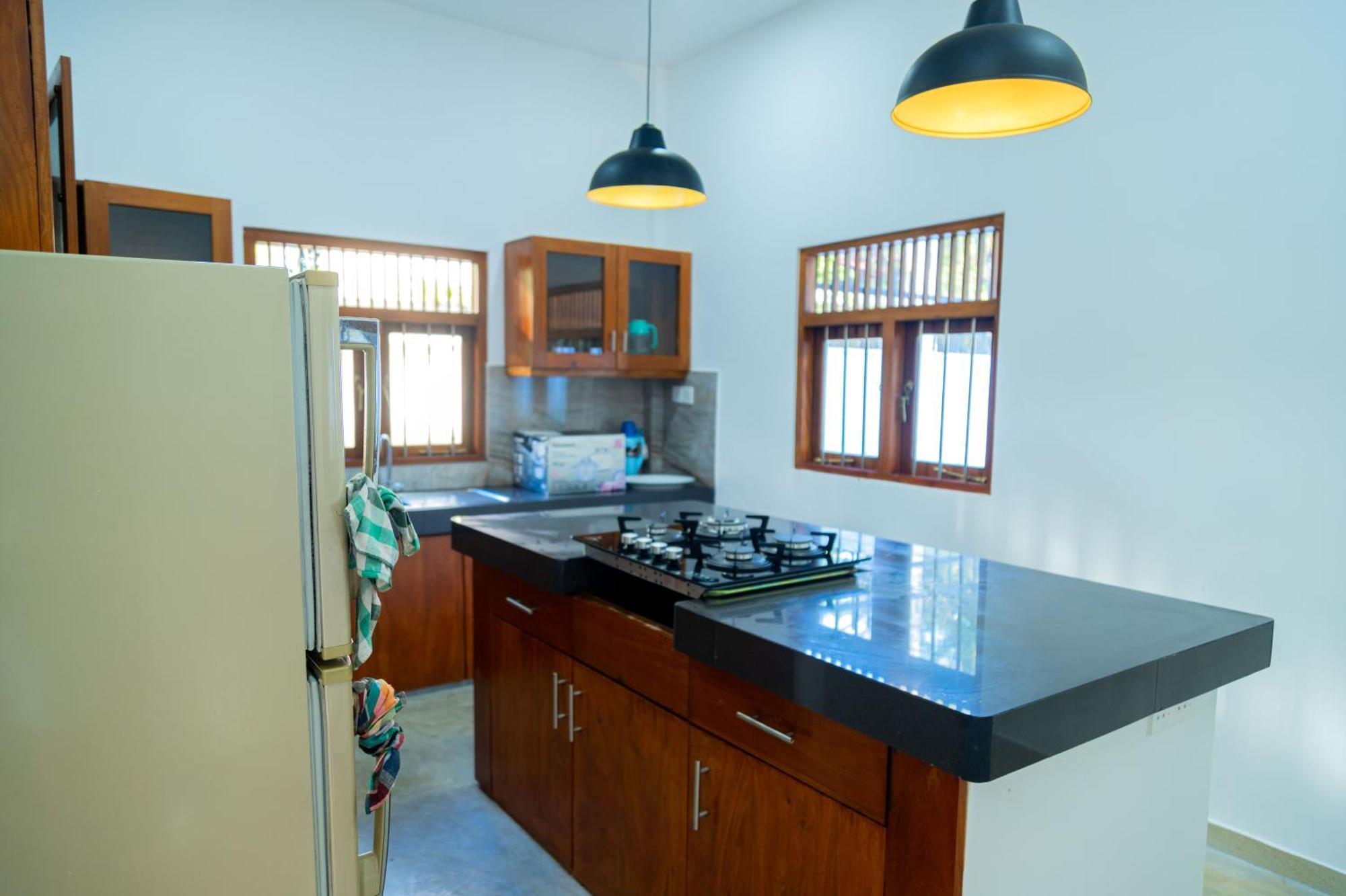 Villa Green Space Matara Exterior foto